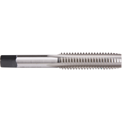 Plug Hand Tap, High Speed Steel, 1"-14 Thread Planification Entrepots Molloy