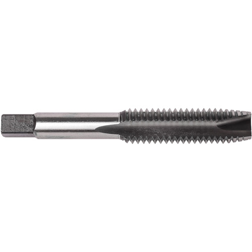 Taraud &agrave; pointe spiral&eacute;e style d&eacute;gag&eacute;, Acier rapide, Filet de 1/2"-13, 3-3/8" l Planification Entrepots Molloy
