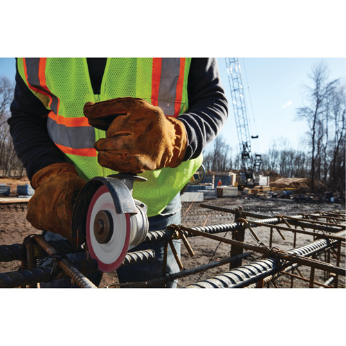 Metalmax Circular Saw Blades, 4-1/2", Metal/Non-Ferrous Use Planification Entrepots Molloy