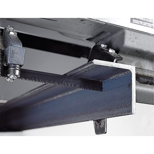 Lames de scie &agrave; ruban portable Wolf-Band, Bim&eacute;tal, 44-7/8" lo x 1/2" la x &eacute;paisseur 0,02", 14 dents par pouce Planification Entrepots Molloy