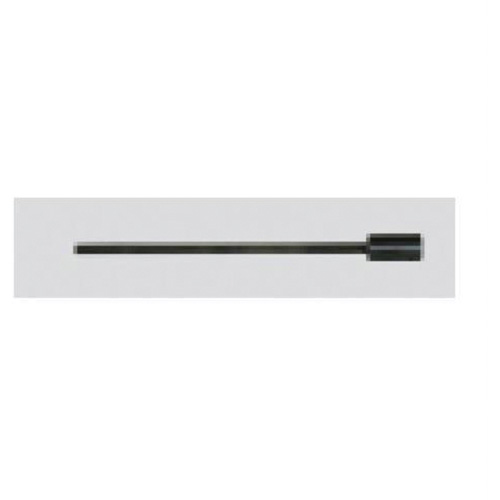 Vari-Bit Step Drill Bit Extension, 8" Length, 3/8" Shank Planification Entrepots Molloy