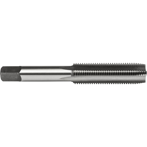 Plug Hand Tap, High Speed Steel, 5/8"-11 Thread Planification Entrepots Molloy