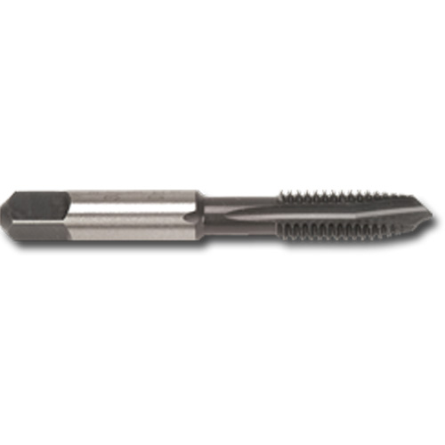 Wizard Spiral Point Machine Tap, High Speed Steel, 8-32 Thread, 2-1/8" L Planification Entrepots Molloy