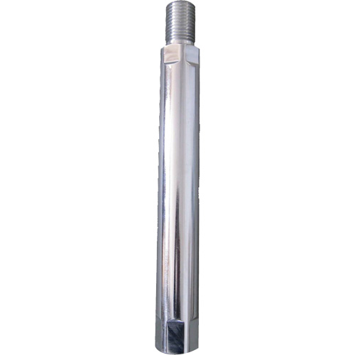 Rallonge d'&acirc;me de foret, Diam&egrave;tre max. de 5/8", Longeur de 12", Tige 5/8" Planification Entrepots Molloy