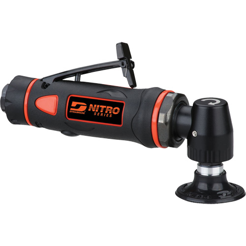 Ponceuse &agrave; disque &agrave; angle droit Planification Entrepots Molloy