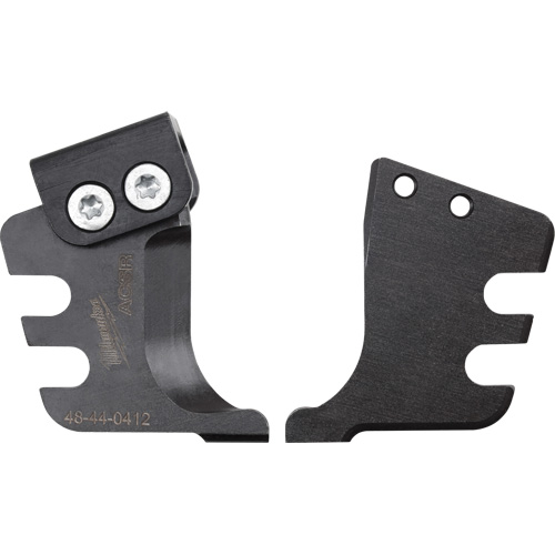 Lames de rechange mod&egrave;le 477 ACSR M18 Planification Entrepots Molloy