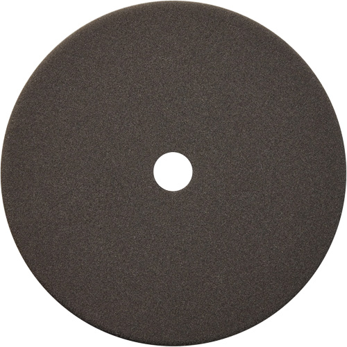 Finishing Pad, 7" Dia. Planification Entrepots Molloy