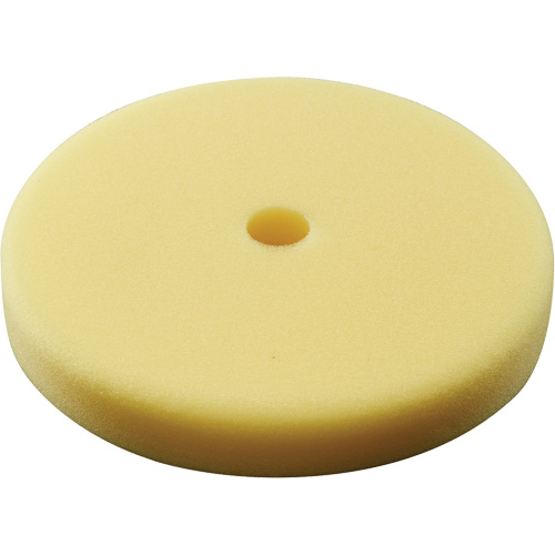 Finishing Pad, 7" Dia. Planification Entrepots Molloy