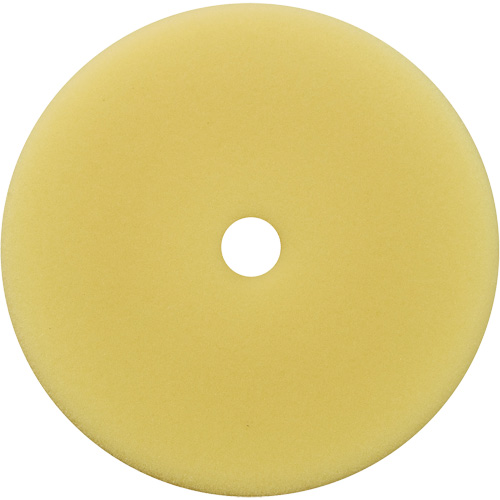 Finishing Pad, 7" Dia. Planification Entrepots Molloy