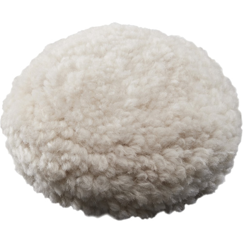 Tampon de coupe, 3" dia. Planification Entrepots Molloy