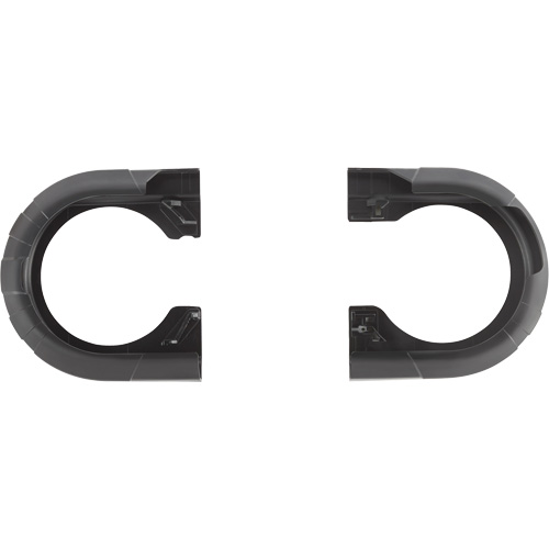 Protecteur de lame de scie &agrave; ruban &agrave; coupe profonde Planification Entrepots Molloy