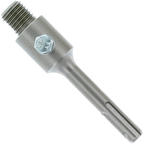 Rallonge de tr&eacute;pan carottier SDS-Plus, Longeur de 4" Planification Entrepots Molloy