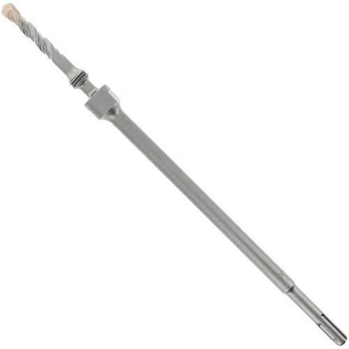 Rallonge de tr&eacute;pan carottier SDS-Plus, Longeur de 13" Planification Entrepots Molloy
