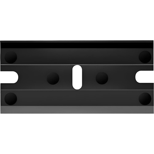 Plastic Safety Scraper Blade, Single Style Planification Entrepots Molloy