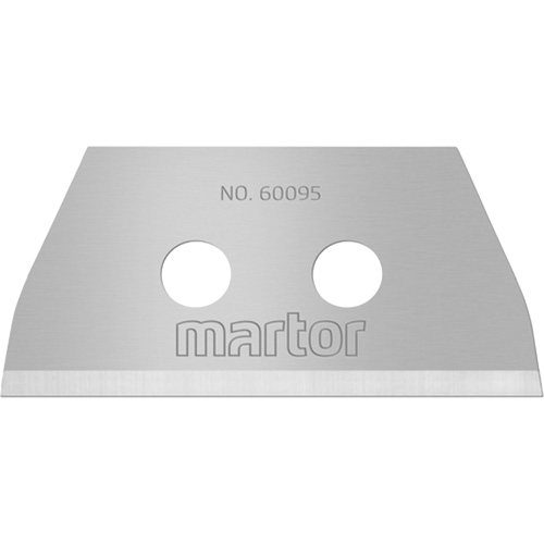 Lame trap&eacute;zoidale no 60095, Style Simple Planification Entrepots Molloy