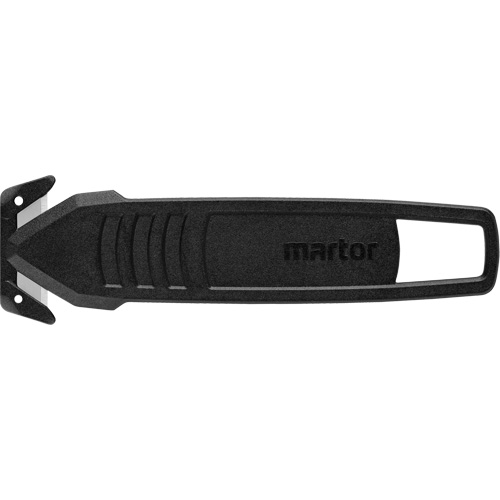 Couteau de s&eacute;curit&eacute; compact Secumax 145 Planification Entrepots Molloy