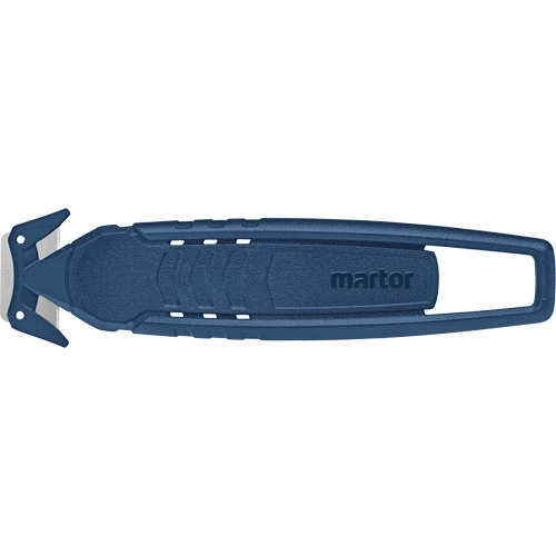 Couteau de s&eacute;curit&eacute; compact Secumax 150 MDP Planification Entrepots Molloy