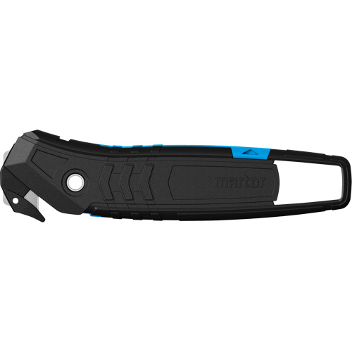 Secumax 350 SE with 0.3 mm Blade Planification Entrepots Molloy
