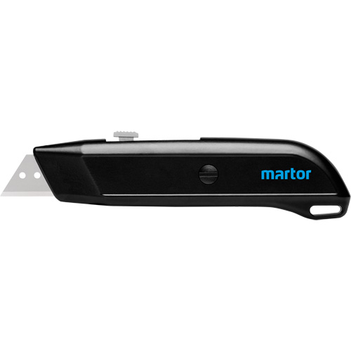 Argentax Multipos Retractable Knife, 22.2 mm Planification Entrepots Molloy