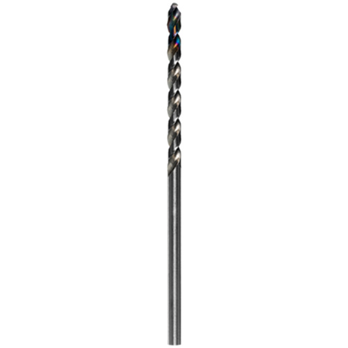 Foret Metal Demon pour aciers doux, tremp&eacute;s et inoxydables, 5/64", Cannelure 9/10", Pointe de 130° Planification Entrepots Molloy