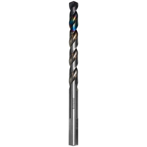 Foret Metal Demon pour aciers doux, tremp&eacute;s et inoxydables, 9/32", Cannelure 2-7/10", Pointe de 130° Planification Entrepots Molloy