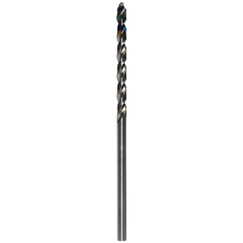 Foret Metal Demon pour aciers doux, tremp&eacute;s et inoxydables, 1/16", Cannelure 4/5", Pointe de 130° Planification Entrepots Molloy