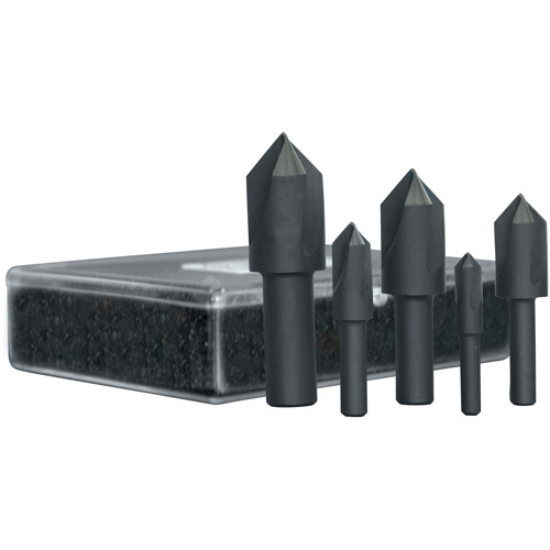 10003 Countersink Set Planification Entrepots Molloy