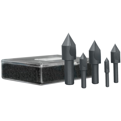 10001 Countersink Set Planification Entrepots Molloy