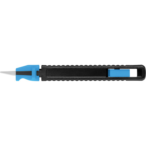 Couteau d'&eacute;bavurage TRIMMEX CUTTOGRAF Planification Entrepots Molloy
