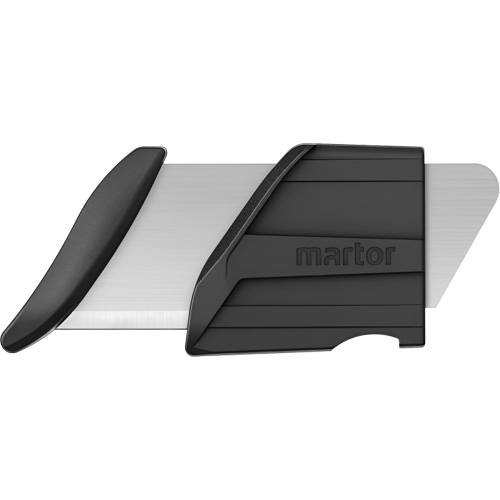 Lame num&eacute;ro 3770 SECUREMAX, Style Simple Planification Entrepots Molloy