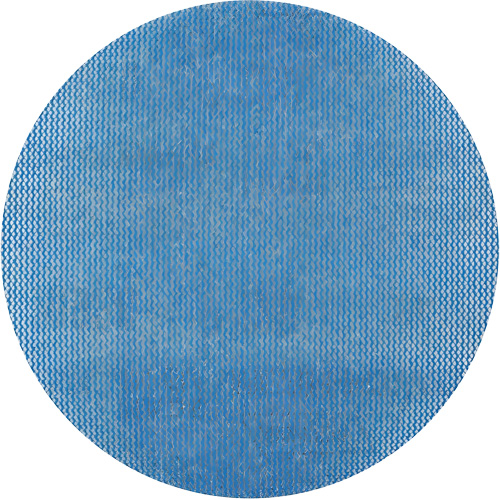 Disque abrasif en maille Meshpower avec fixation autoagrippante, dia 5", Grain 120, C&eacute;ramique Planification Entrepots Molloy