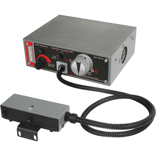 Alimentation automatique de table Planification Entrepots Molloy