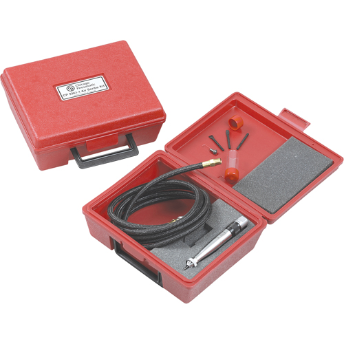 Plumes Air Scribe, 1,1 pi³/min Planification Entrepots Molloy