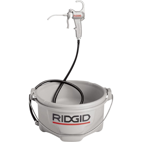 Burette no 418 a/1 gal. d'huile de filetage de premi&egrave;re qualit&eacute; Planification Entrepots Molloy