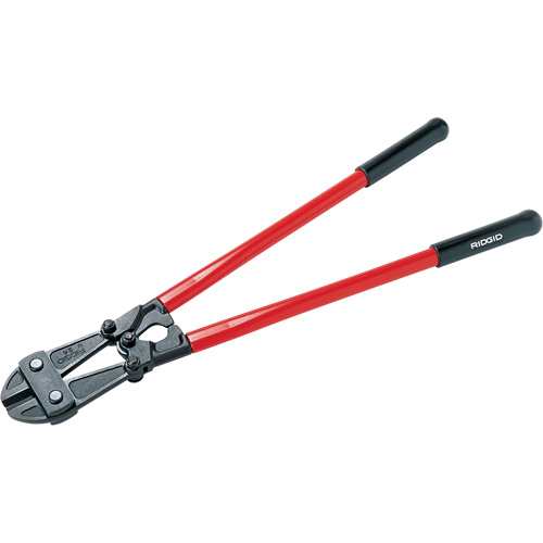 Bolt Cutters, 15" L, Center Cut Planification Entrepots Molloy
