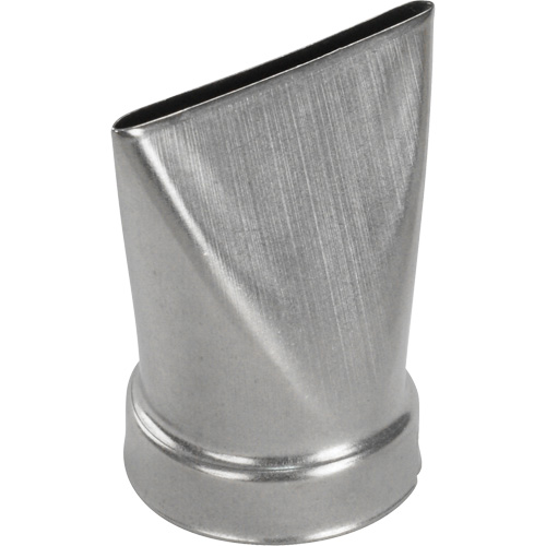 3" Wide-Angle Slit Nozzle Planification Entrepots Molloy