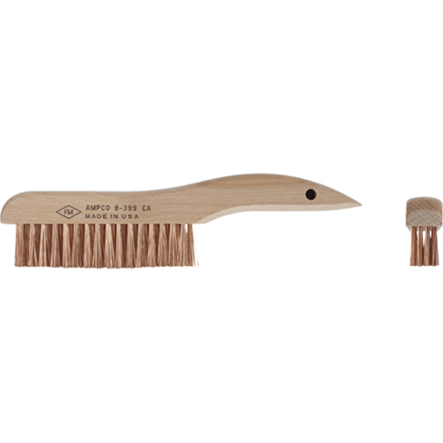 Maintenance Brushes Planification Entrepots Molloy