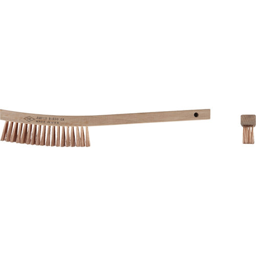 Brosses pour l'entretien Planification Entrepots Molloy