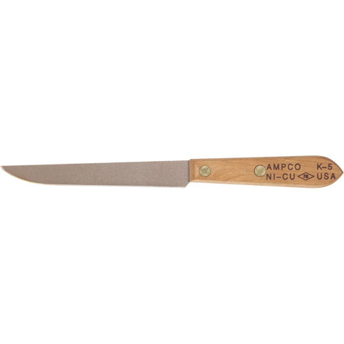 Knives Planification Entrepots Molloy