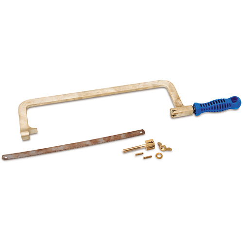 Monture de scie &agrave; m&eacute;taux, 12" Planification Entrepots Molloy