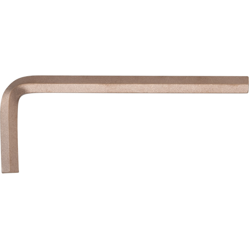 Non-Sparking Hex Key Wrench Planification Entrepots Molloy