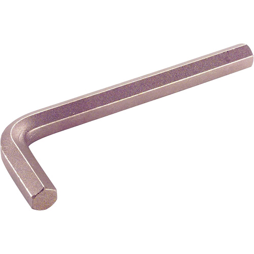 Non-Sparking Hex Key Wrench Planification Entrepots Molloy
