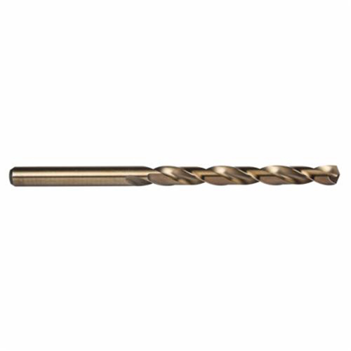 Taper Length Drill Bit, 1/16", High Speed Cobalt, 1-3/4" Flute, 135° Point Planification Entrepots Molloy