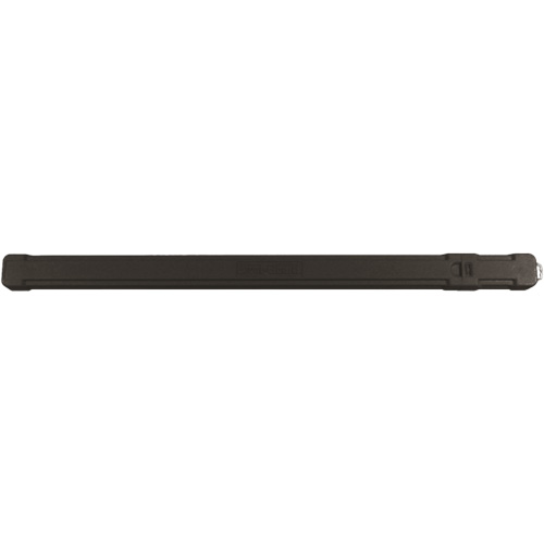 Level Case, 48" L Planification Entrepots Molloy