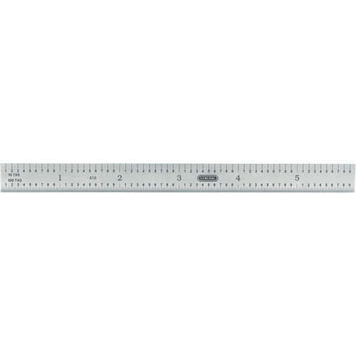 Industrial Precision Flexible Ruler Planification Entrepots Molloy