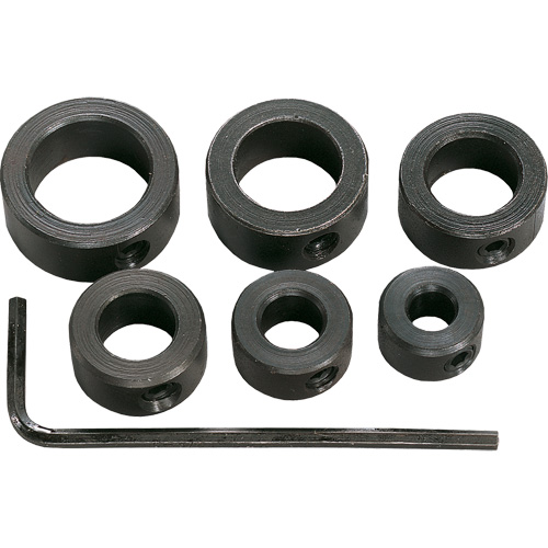 Drill Stops Planification Entrepots Molloy