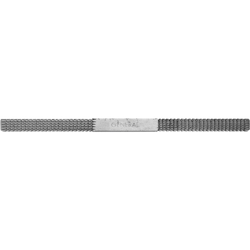 Thread Repair File, Square Planification Entrepots Molloy