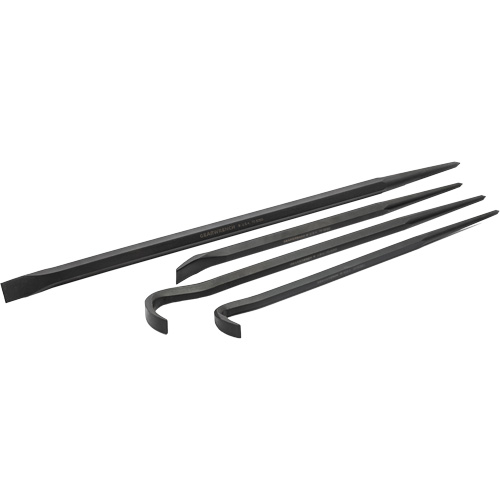 Aligning/Rolling Head Sets, 4 Pcs. Planification Entrepots Molloy