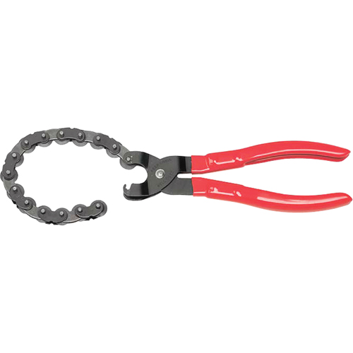 Exhaust & Tailpipe Cutter Planification Entrepots Molloy