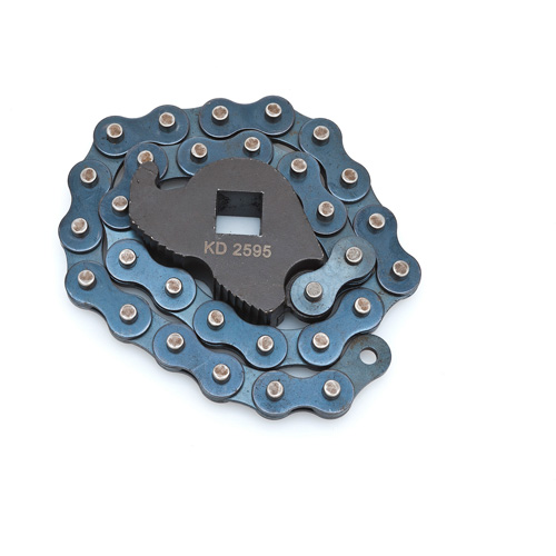 1/2" Drive Chain Wrench Planification Entrepots Molloy